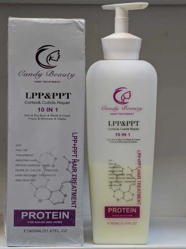 ماسک ال پی پی کندی بیوتی